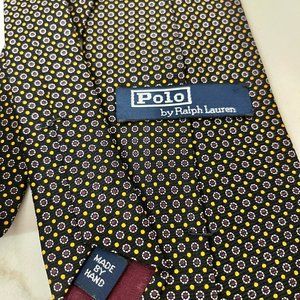 Polo Ralph Lauren Vintage Tie